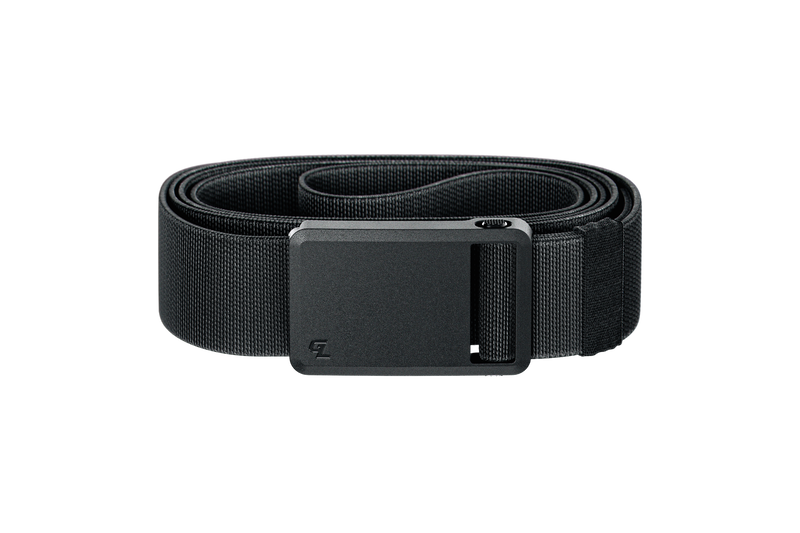 Load image into Gallery viewer, Groove Belt Ultra - Black/Black