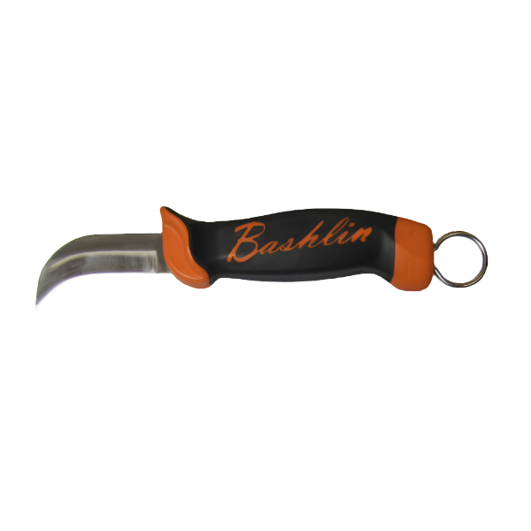 Load image into Gallery viewer, Comfort Grip Skinning Knives