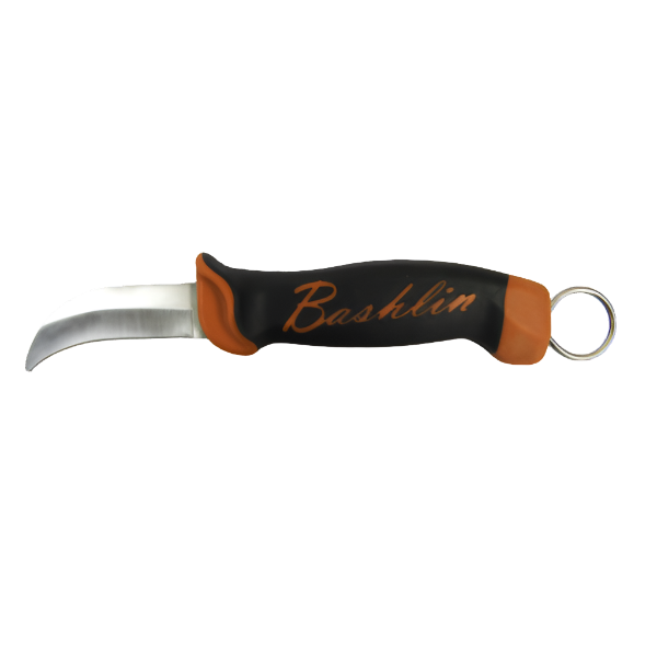 Load image into Gallery viewer, Comfort Grip Skinning Knives