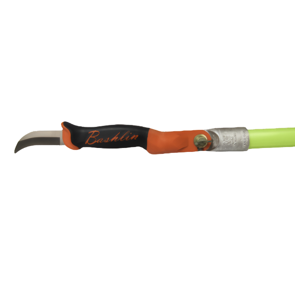 Load image into Gallery viewer, Comfort Grip Skinning Knives