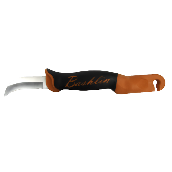 Load image into Gallery viewer, Comfort Grip Skinning Knives