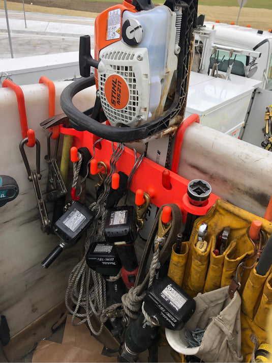 Efficiency Hooks Bundle