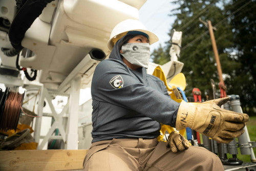 Load image into Gallery viewer, Pro Dry Tech LS Shirt W/ Hood