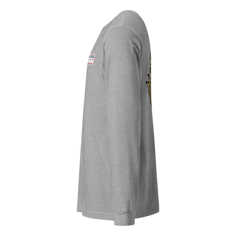 Load image into Gallery viewer, Blessings & Curses Long Sleeve Shirt