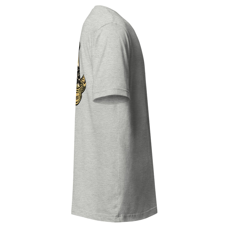 Load image into Gallery viewer, Blessings & Curses Short Sleeve Shirt