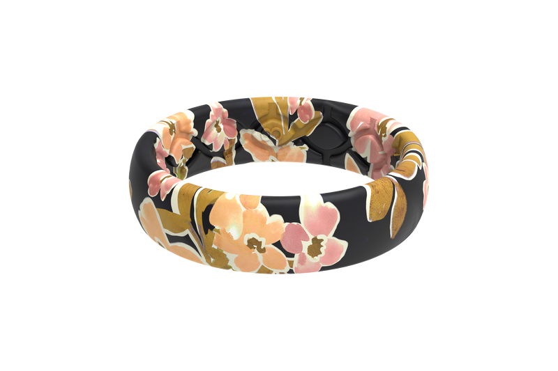 Load image into Gallery viewer, Blush Thin Ring