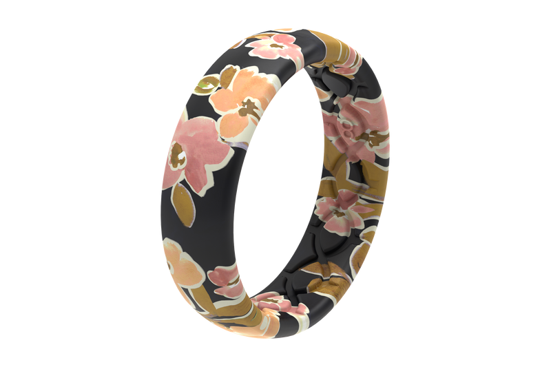 Load image into Gallery viewer, Blush Thin Ring