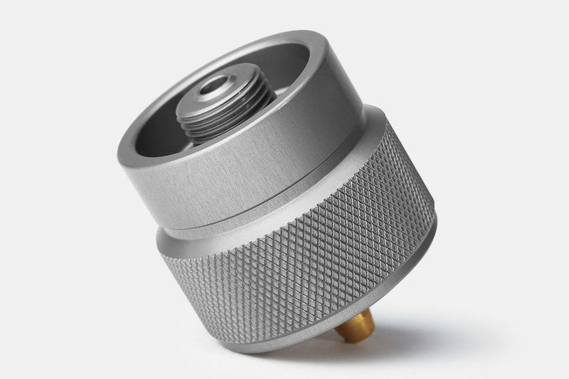 Load image into Gallery viewer, Aluminum LPG Adapter