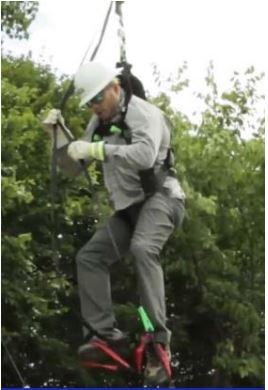 Load image into Gallery viewer, BuckEscape™ Descender Kit - 302AF-65