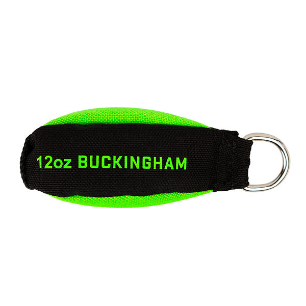 Load image into Gallery viewer, Buckingham BuckShot Premium Throwbag - 16AD-12BG