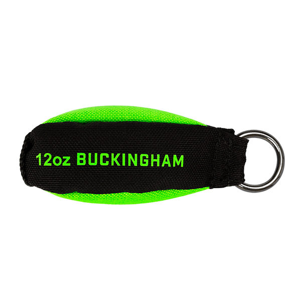 Load image into Gallery viewer, Buckingham BuckShot Premium Throwbag - 16AD-12BG