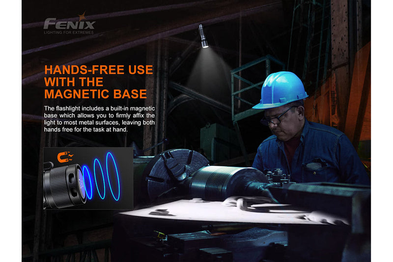 Load image into Gallery viewer, High Performance Rechargeable LED Flashlight - 3000 Lumens - C7