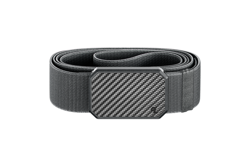 Load image into Gallery viewer, Groove Belt Carbon Fiber/Deep Stone