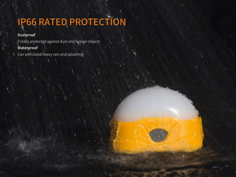 Load image into Gallery viewer, LED Rechargeable Camping Lantern - CL20R