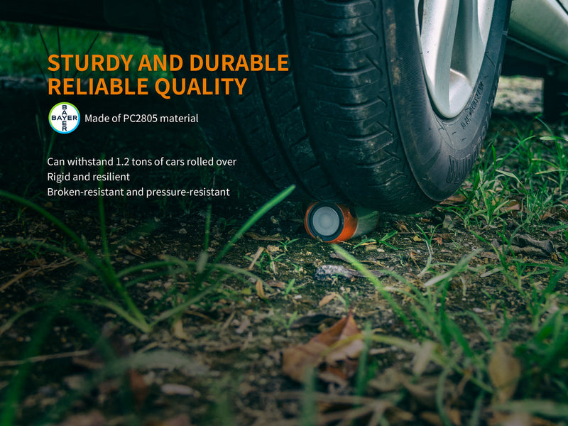 Load image into Gallery viewer, High Performance LED Rechargeable Camping Lantern - CL26R