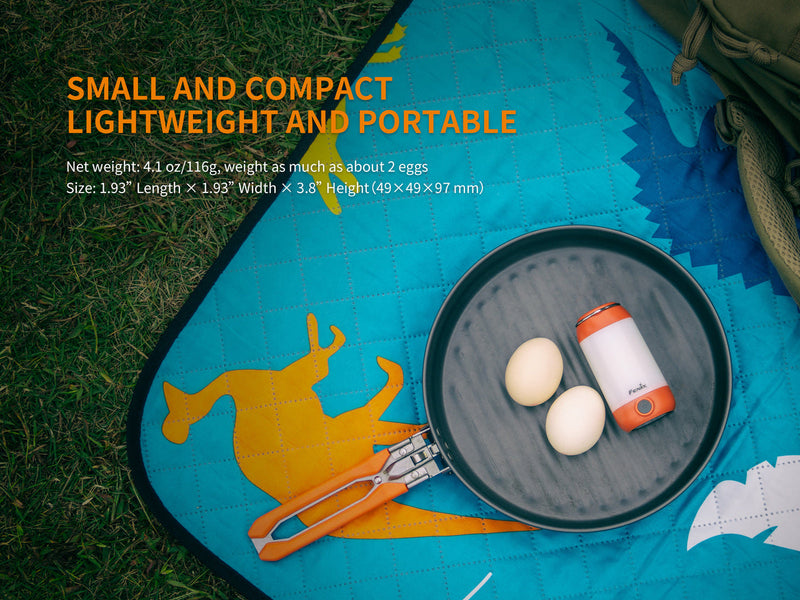 Load image into Gallery viewer, High Performance LED Rechargeable Camping Lantern - CL26R