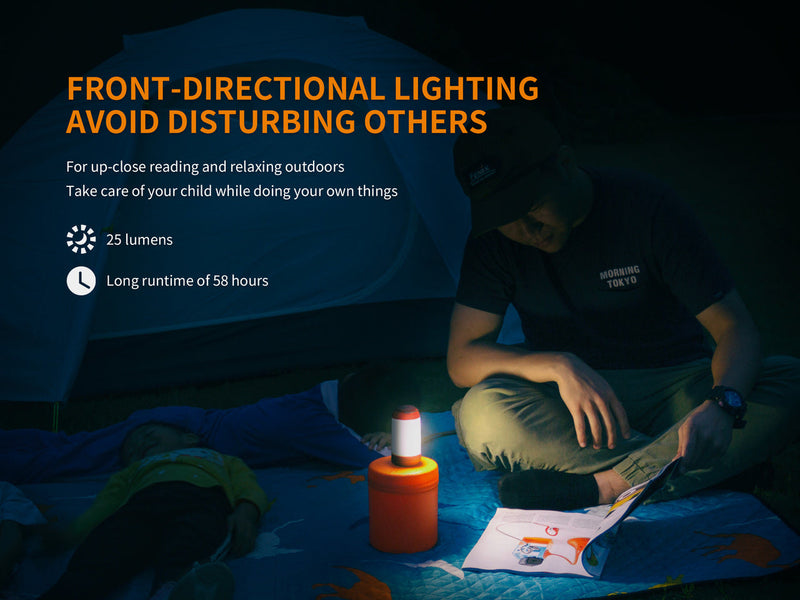 Load image into Gallery viewer, High Performance LED Rechargeable Camping Lantern - CL26R