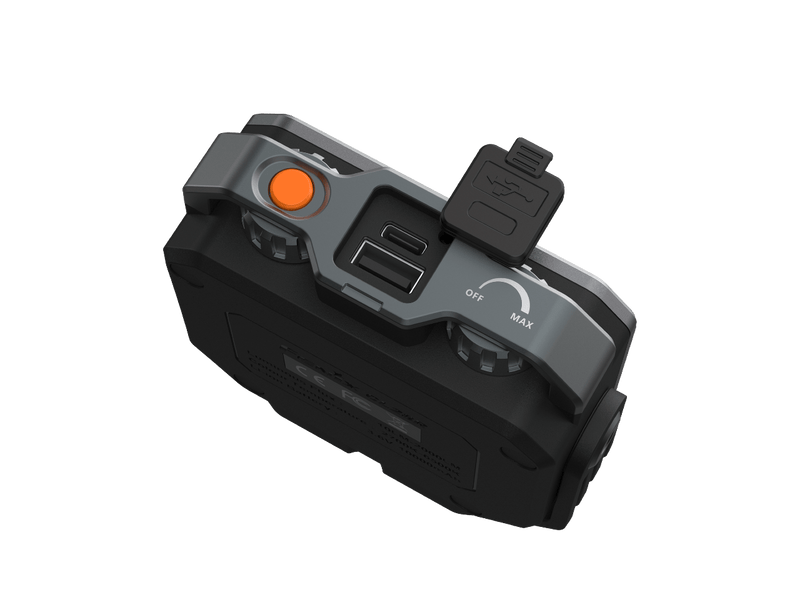 Load image into Gallery viewer, Multifunctional Outdoor LED Lantern - CL28R