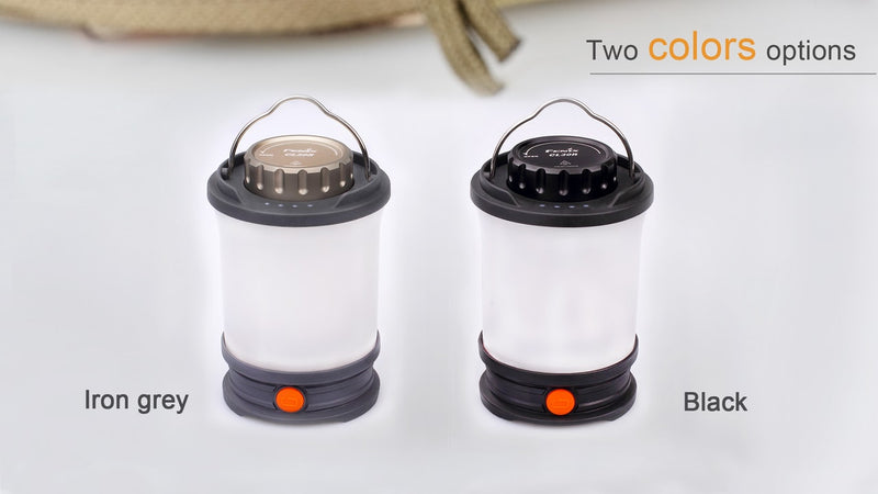 Load image into Gallery viewer, LED Camping Lantern - CL30R
