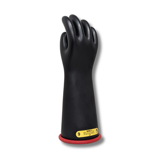 Class 2 Rubber Gloves