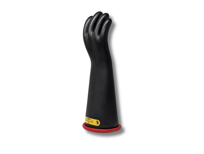 Load image into Gallery viewer, Class 2 Rubber Gloves