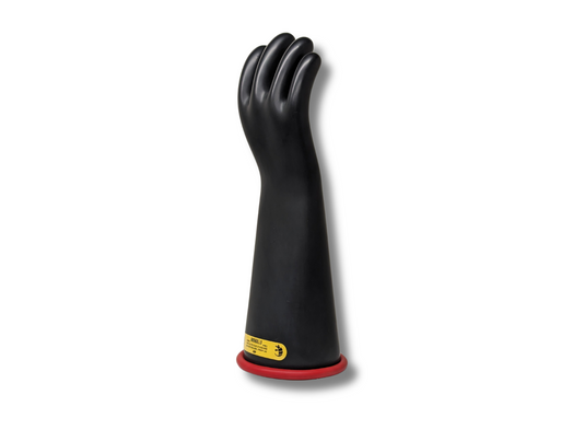 Class 2 Rubber Gloves