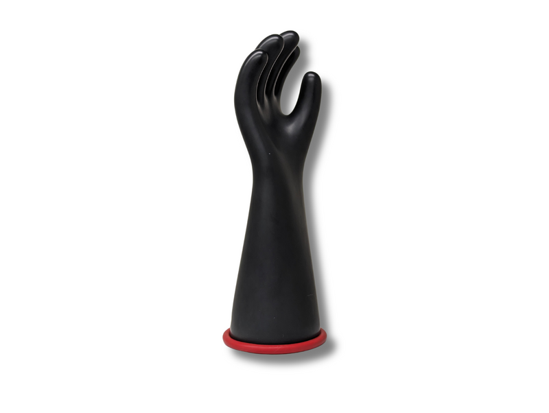 Load image into Gallery viewer, Class 2 Rubber Gloves