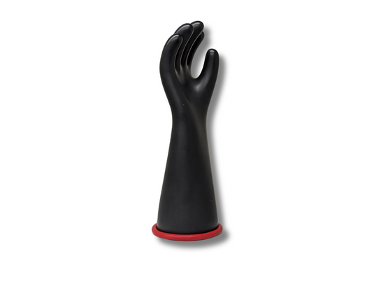 Class 2 Rubber Gloves