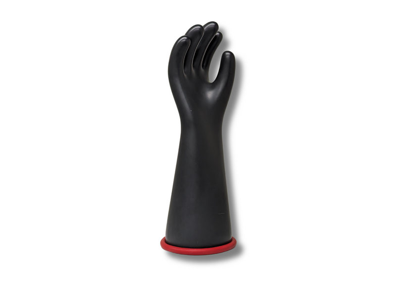 Load image into Gallery viewer, Class 2 Rubber Gloves