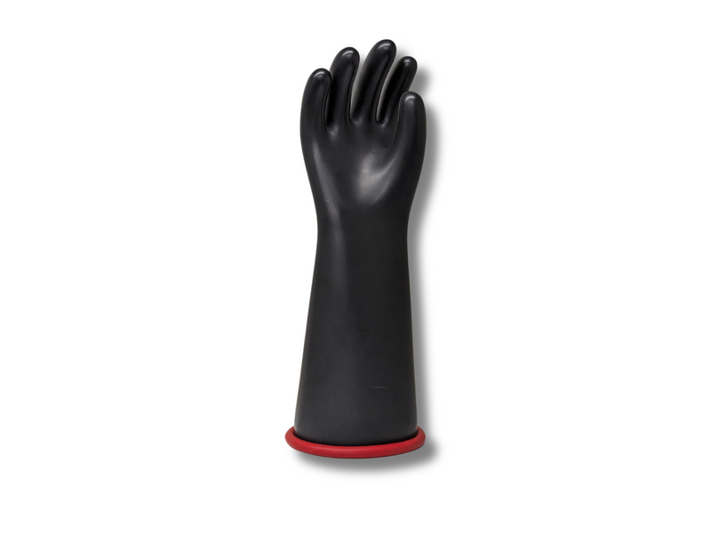 Load image into Gallery viewer, Class 2 Rubber Gloves