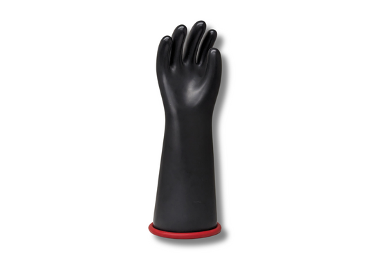 Class 2 Rubber Gloves