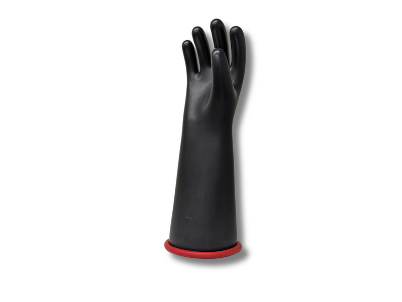 Load image into Gallery viewer, Class 2 Rubber Gloves