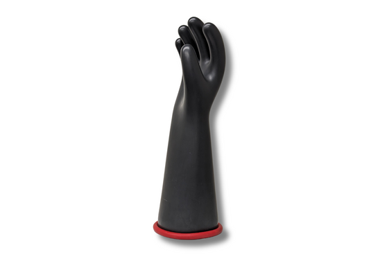 Class 2 Rubber Gloves