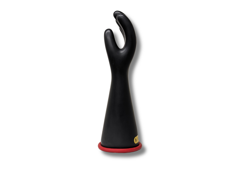 Load image into Gallery viewer, Class 2 Rubber Gloves