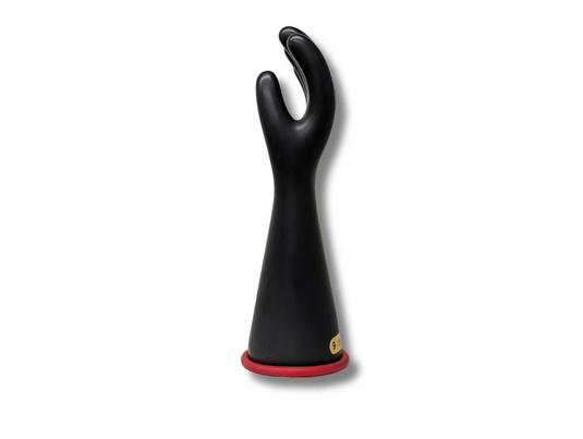 Class 2 Rubber Gloves