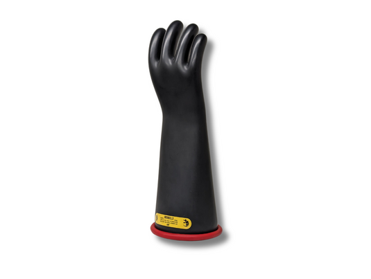 Class 2 Rubber Gloves