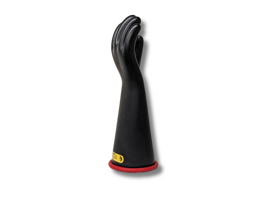 Class 2 Rubber Gloves