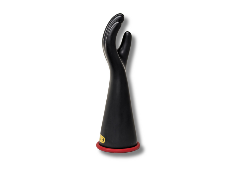 Load image into Gallery viewer, Class 2 Rubber Gloves