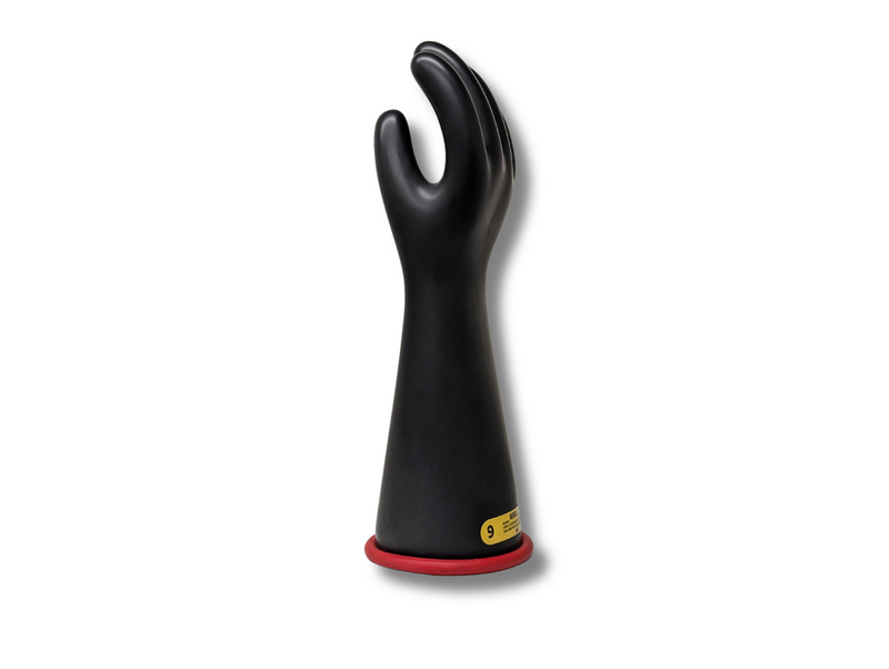 Load image into Gallery viewer, Class 2 Rubber Gloves