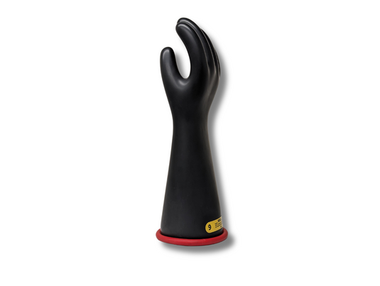 Class 2 Rubber Gloves