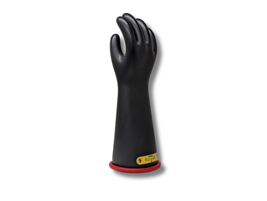 Class 2 Rubber Gloves