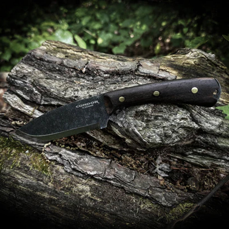 Load image into Gallery viewer, CONDOR SIP KNIFE–LIMITED EDITION