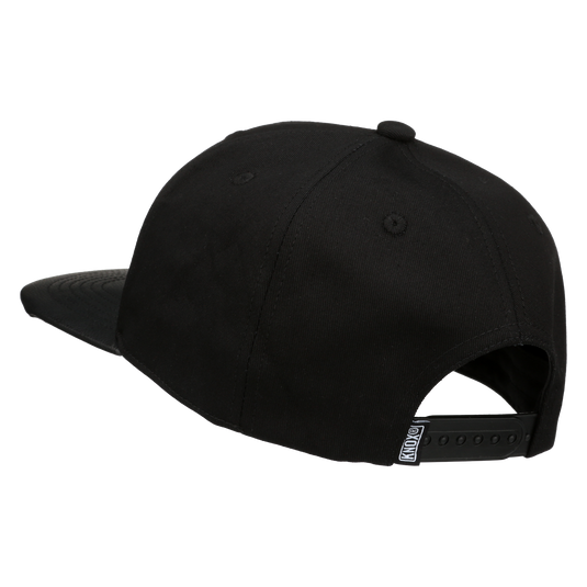 The Shelby Snapback Pro Hat
