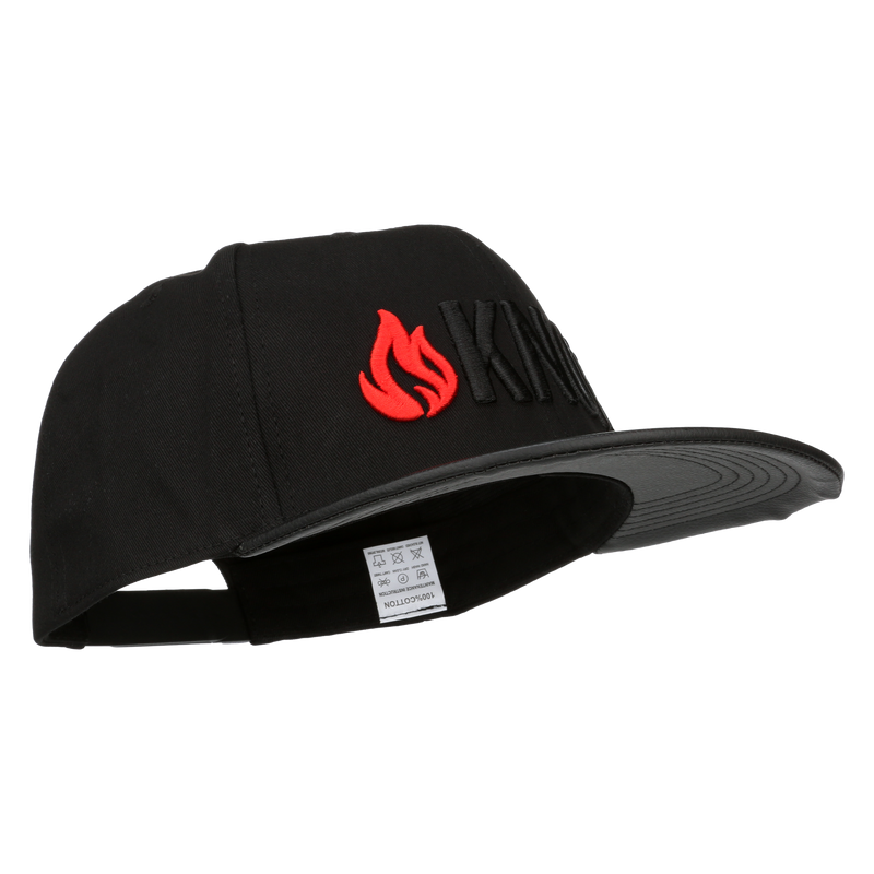 Load image into Gallery viewer, The Shelby Snapback Pro Hat