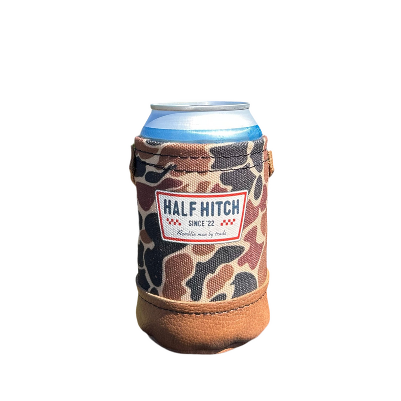 Load image into Gallery viewer, Mini Grunt Sack Can Sleeve