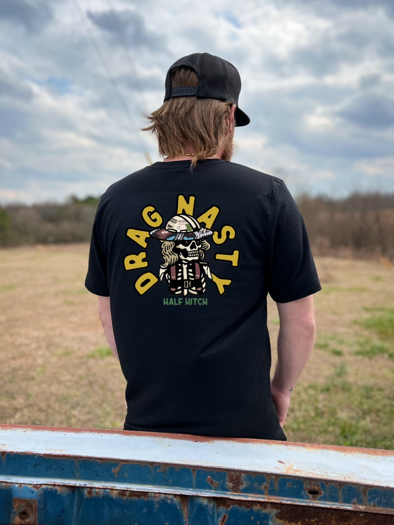 Load image into Gallery viewer, Drag Nasty Short Sleeve Shirt