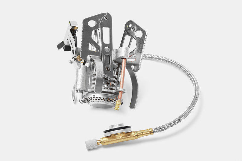 Load image into Gallery viewer, Moonwalker Stove