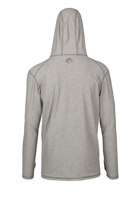 Load image into Gallery viewer, Pro Dry Tech LS Shirt W/ Hood