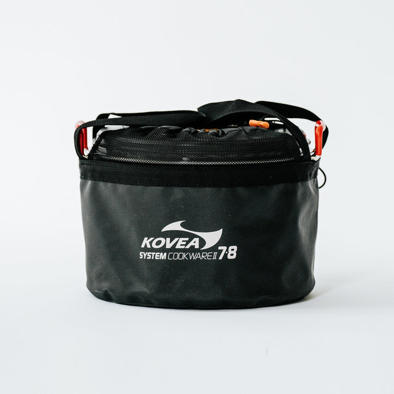 Load image into Gallery viewer, System Cookware II 7.8