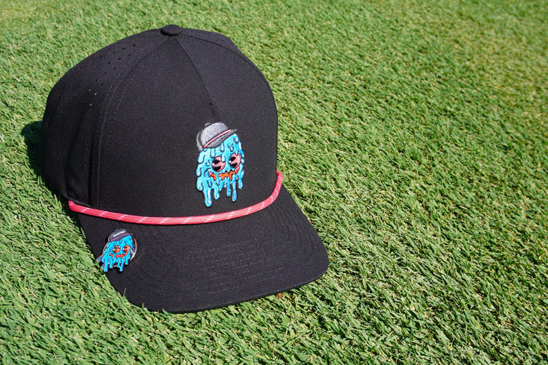 Load image into Gallery viewer, Blobert Golf Hat